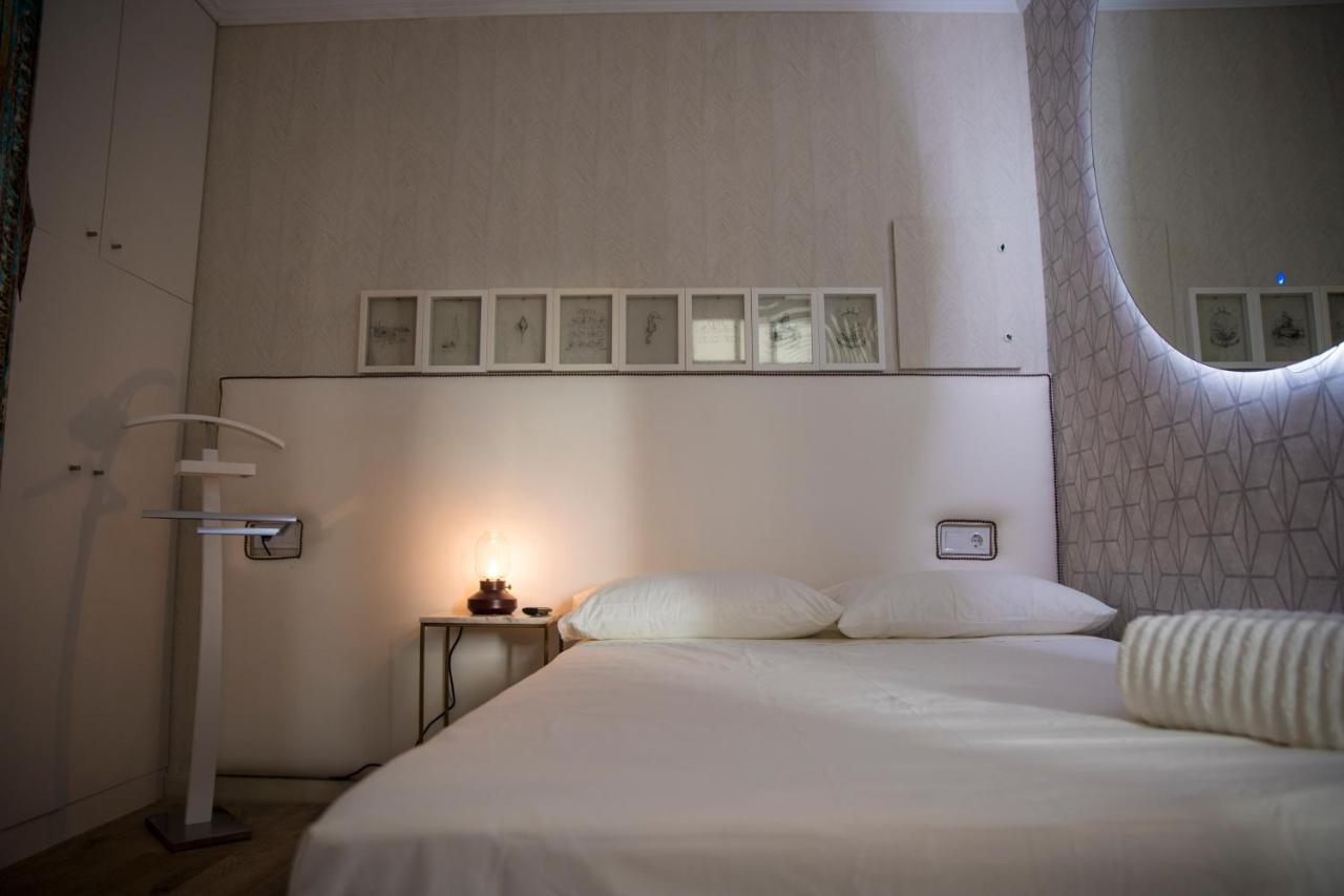 Popeye Suite Puerto Marina Espectacular Apartamento Dentro De La Isla De Puerto Marina Con Piscina En Cubierta Y A 1 Minuto De La Playa Benalmádena Extérieur photo