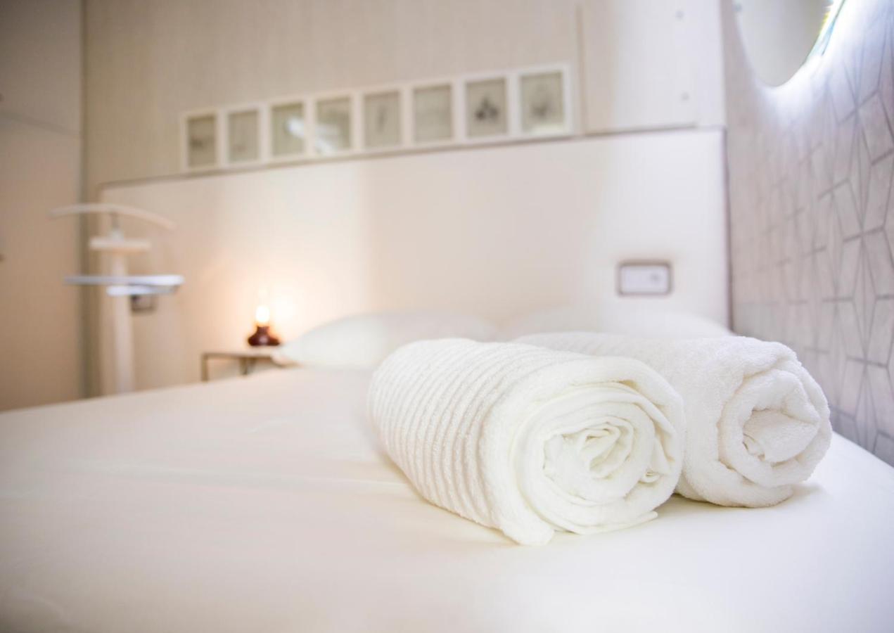 Popeye Suite Puerto Marina Espectacular Apartamento Dentro De La Isla De Puerto Marina Con Piscina En Cubierta Y A 1 Minuto De La Playa Benalmádena Extérieur photo